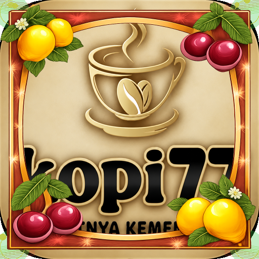 kopi77 — galeri pratinjau Resmi APK